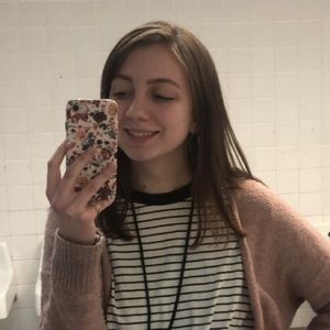 Meet your Posher, Erica